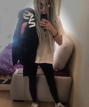 Оксана