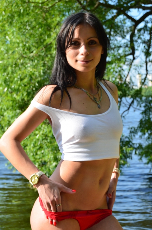 Анкета проститутки Амира - Фото 1, Пригородное, 22 года, №24020
