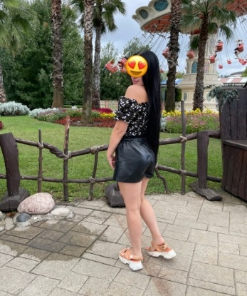 Милашка